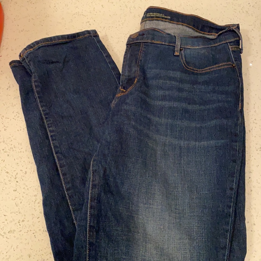 Old Navy Jeans